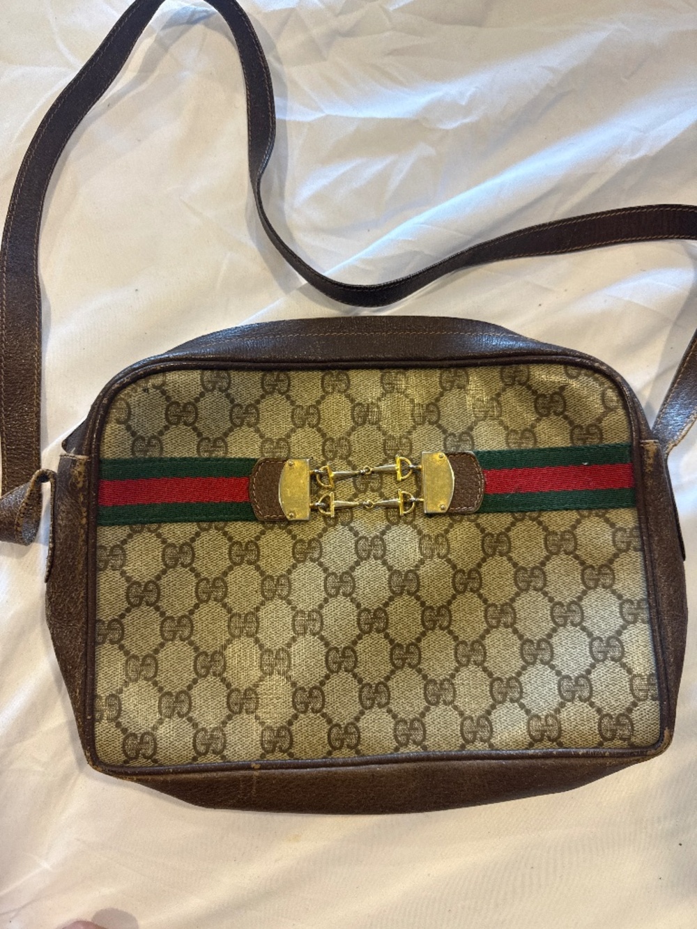 Gucci bag